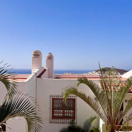 Casa Blanca Port Royale - Heated Pool, Ocean View, Fibre Net