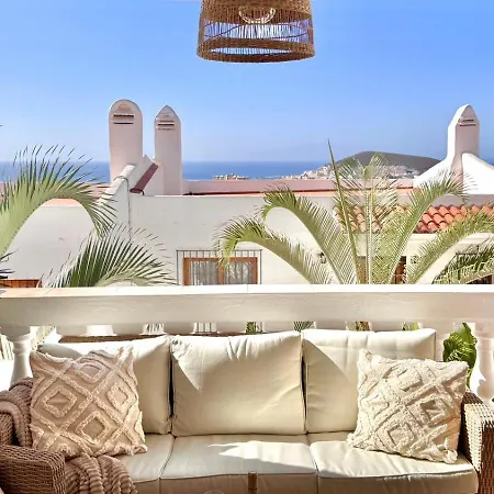 Casa Blanca Port Royale - Heated Pool, Ocean View, Fibre Net דירה *
