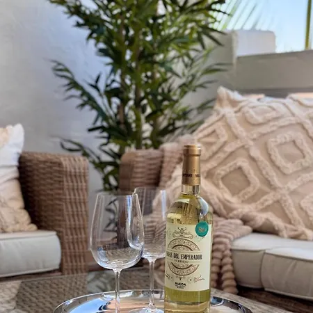 Casa Blanca Port Royale - Heated Pool, Ocean View, Fibre Net לוס כריסטיאנוס