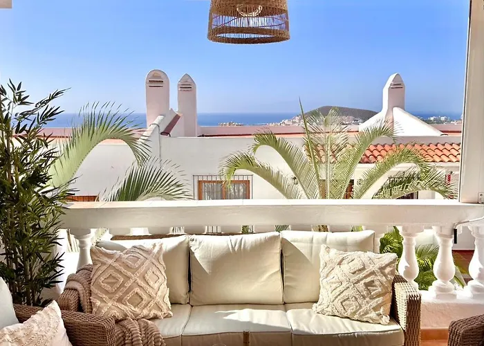 Casa Blanca Port Royale - Heated Pool, Ocean View, Fibre Net Appartement *
