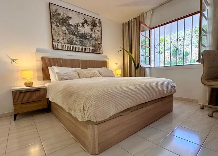 Casa Blanca Port Royale - Heated Pool, Ocean View, Fibre Net Appartement