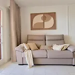 Casa Blanca Port Royale - Heated Pool, Ocean View, Fibre Net 公寓 洛斯克里斯蒂亚诺斯