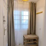 Casa Blanca Port Royale - Heated Pool, Ocean View, Fibre Net 公寓 洛斯克里斯蒂亚诺斯