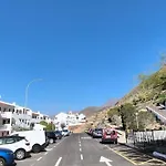 Casa Blanca Port Royale - Heated Pool, Ocean View, Fibre Net * 洛斯克里斯蒂亚诺斯