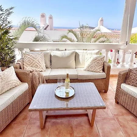 Casa Blanca Port Royale - Heated Pool, Ocean View, Fibre Net *