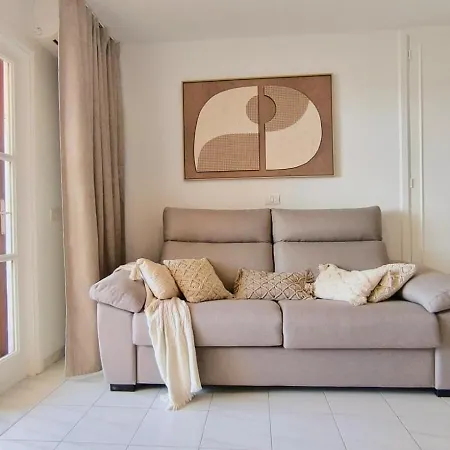 Casa Blanca Port Royale - Heated Pool, Ocean View, Fibre Net 아파트 로스크리스티아노스