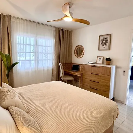 Casa Blanca Port Royale - Heated Pool, Ocean View, Fibre Net 아파트 *