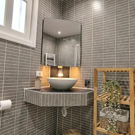 Casa Blanca Port Royale - Heated Pool, Ocean View, Fibre Net 아파트 로스크리스티아노스